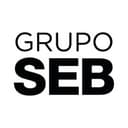 Logo do Grupo SEB