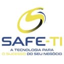 Logo da SAFE TI